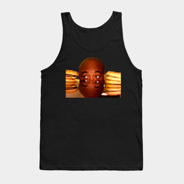 The Spider Little Dirty Secret Tank Top by FightIsRight